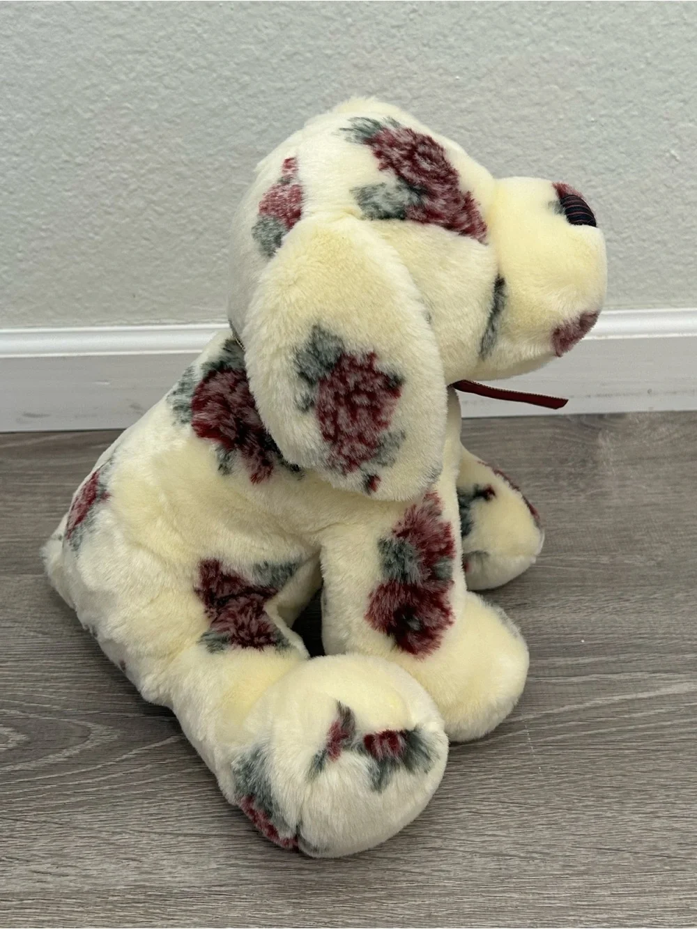 Ganz Rosalee Plush Puppy